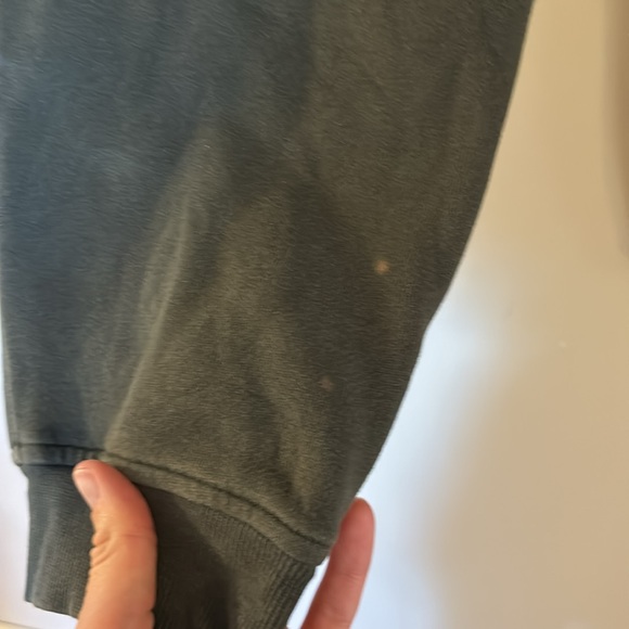 Lululemon scuba joggers - Picture 3 of 5